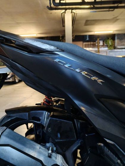 click150i 2019 เครื่องเดิมสนิทเครื่องดีมาก รูปที่ 10