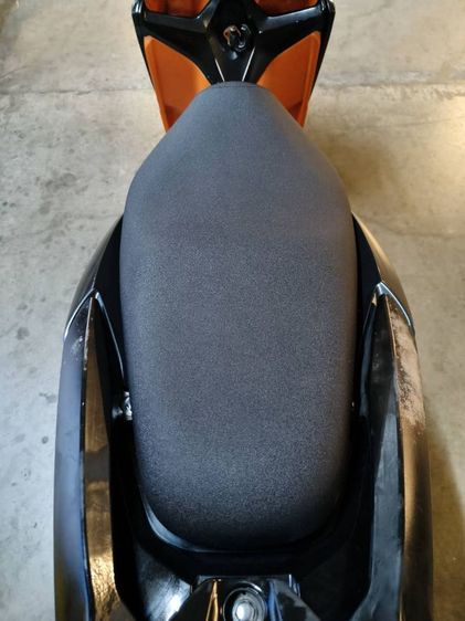 click150i 2019 เครื่องเดิมสนิทเครื่องดีมาก รูปที่ 18