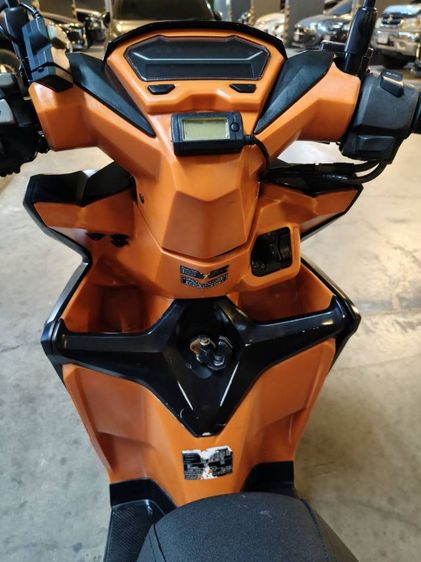 click150i 2019 เครื่องเดิมสนิทเครื่องดีมาก รูปที่ 17