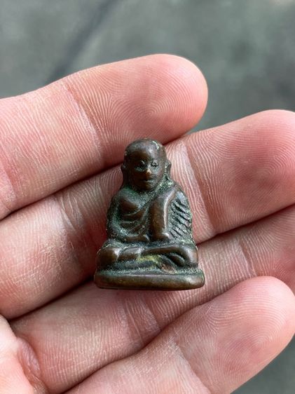 หลวงพ่อเงิน 