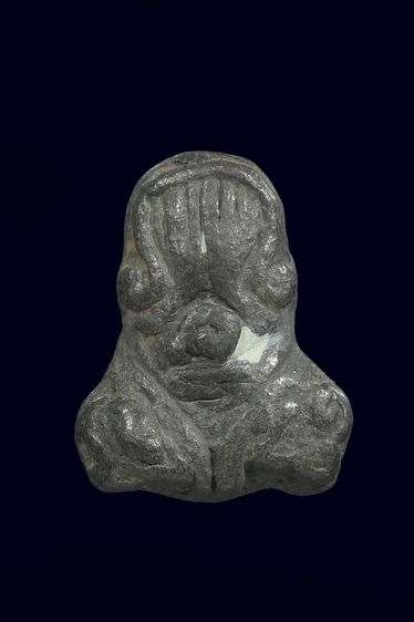 ปิดตา ๒ หน้าหลวงปู่เอี่ยม รูปที่ 3