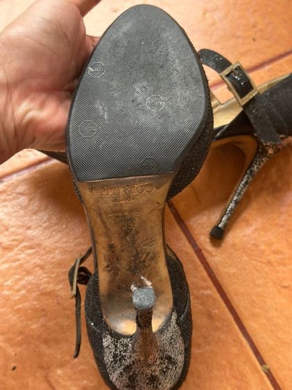 Jimmy choo รูปที่ 10