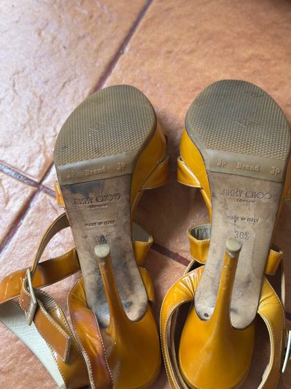 Jimmy choo รูปที่ 3