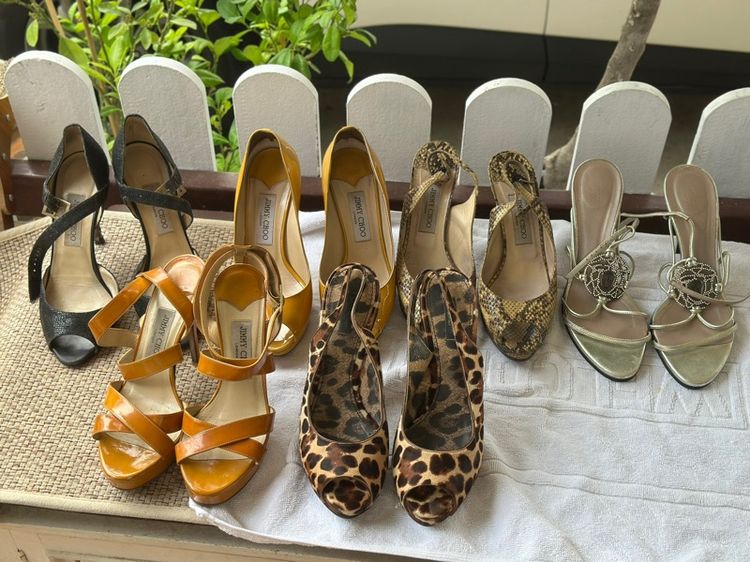 Jimmy choo รูปที่ 5