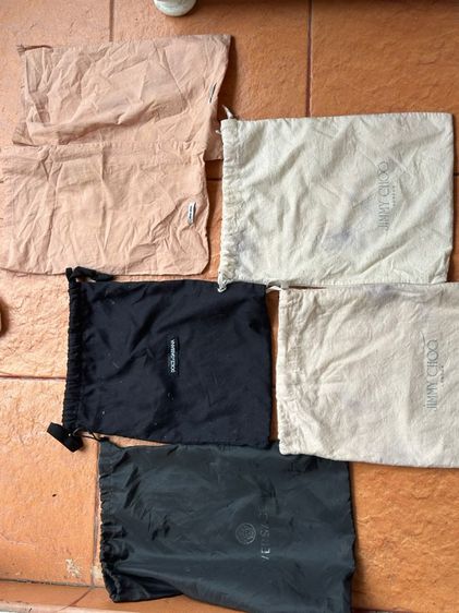 Jimmy choo รูปที่ 6