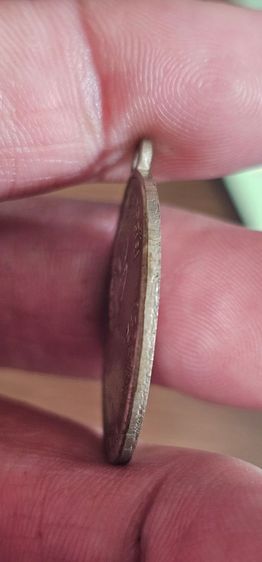 เหรียญหลวงพ่อสว่างวัดท่าพุทราปี2510 รูปที่ 7