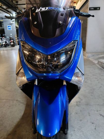 nmax 2018 เครื่องเดิมสนิทสภาพสวยๆ รูปที่ 8