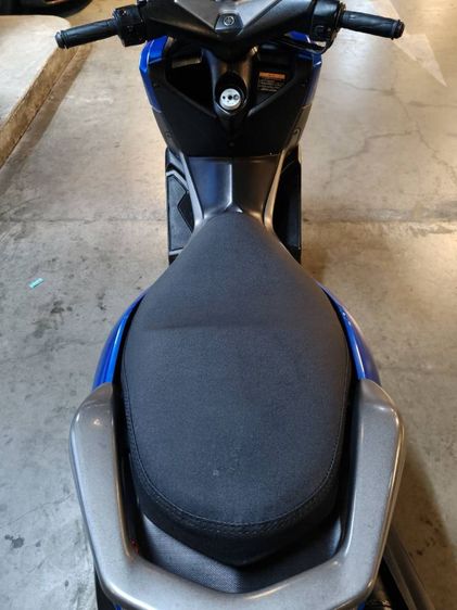 nmax 2018 เครื่องเดิมสนิทสภาพสวยๆ รูปที่ 15
