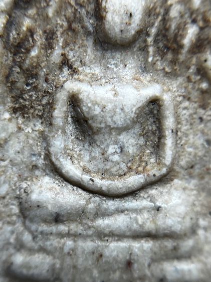 พระสมเด็จพิมพ์องค์ปฐมปกโพธิ์ รูปที่ 8