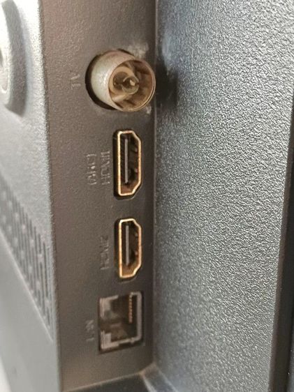 ด่วน SMART TV ยี่ห้อ ACONATIC 32 นิ้ว จับฉลากได้ มือหนึ่ง ราคาต่อรองได้ รูปที่ 5