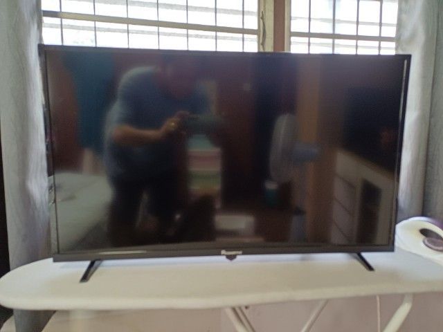 ด่วน SMART TV ยี่ห้อ ACONATIC 32 นิ้ว จับฉลากได้ มือหนึ่ง ราคาต่อรองได้ รูปที่ 11