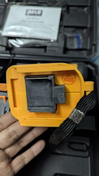 บล็อกไร้สาย 4หุน iman i260 รูปที่ 3