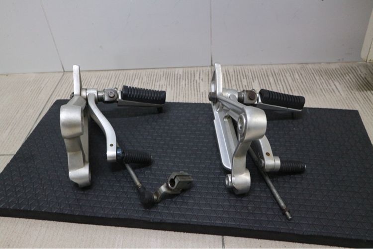 GPX GENTLEMAN PARTS รูปที่ 10