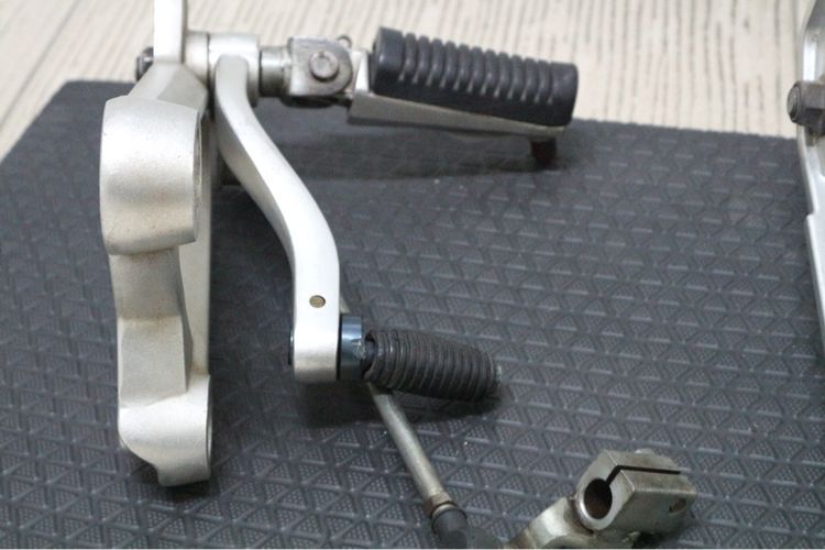 GPX GENTLEMAN PARTS รูปที่ 11