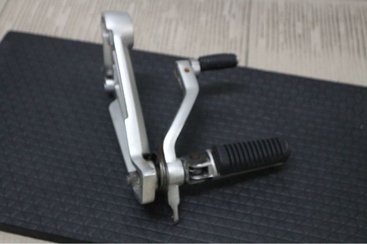 GPX GENTLEMAN PARTS รูปที่ 8