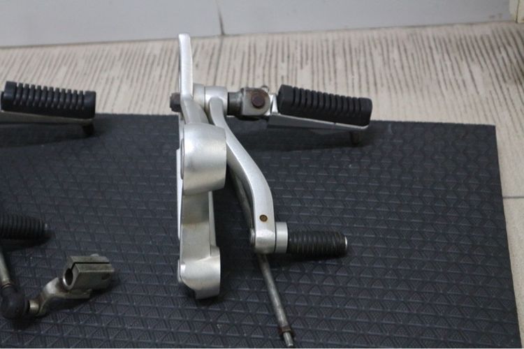 GPX GENTLEMAN PARTS รูปที่ 9