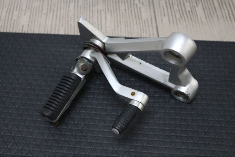 GPX GENTLEMAN PARTS รูปที่ 7