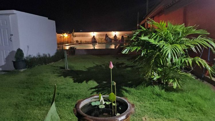 ขายด่วนรีสอร์ท 5 หลัง พร้อมสระว่ายน้ำ ใกล้ทะเล เป็นแหล่งท่องเที่ยว  รูปที่ 4