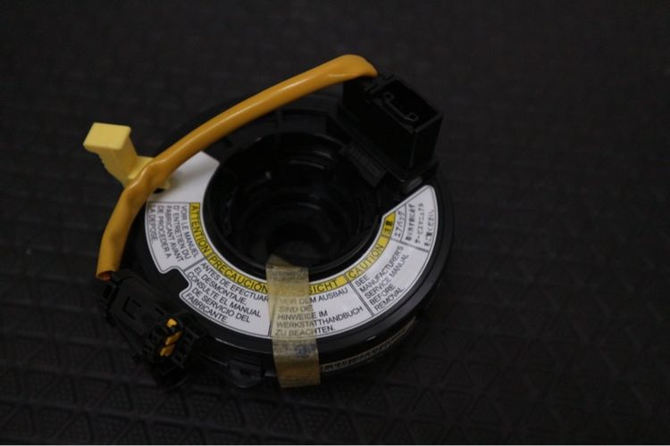 Suzuki Swift cable real  รูปที่ 2