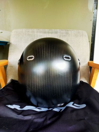 👉 หมวก qwart phoenix standard carbon ถูกๆครับ 👉 รูปที่ 4