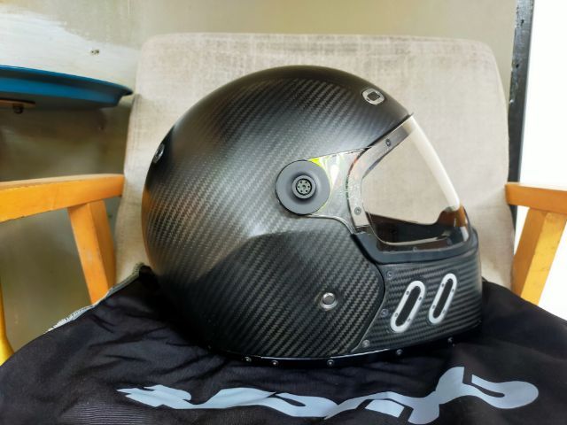 👉 หมวก qwart phoenix standard carbon ถูกๆครับ 👉 รูปที่ 3