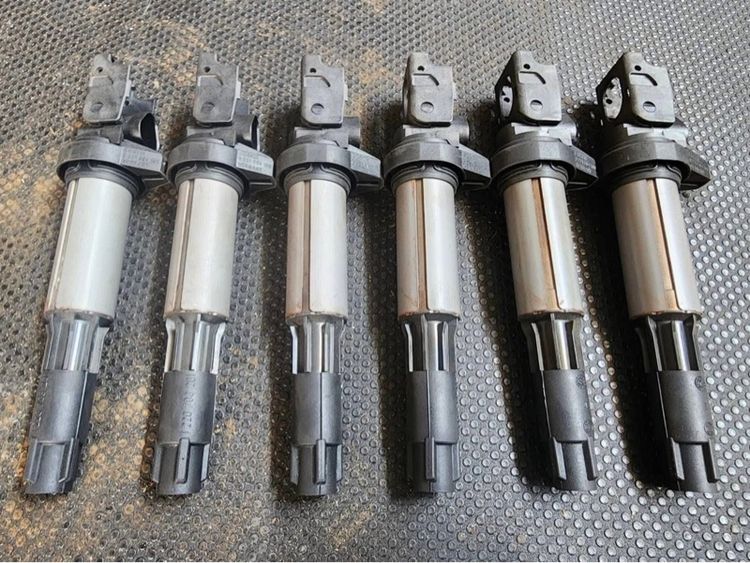 คอยล์ BMW E46 E90 E60 E65 E66 E83 E84 X1 X3 รูปที่ 7
