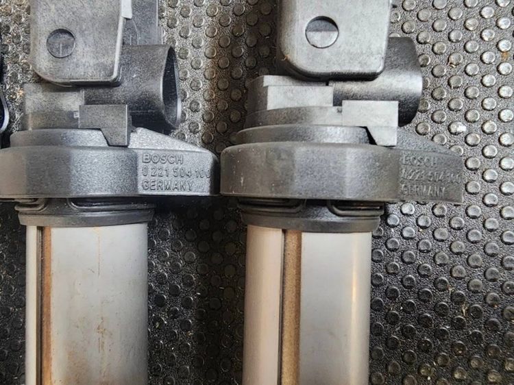 คอยล์ BMW E46 E90 E60 E65 E66 E83 E84 X1 X3 รูปที่ 6