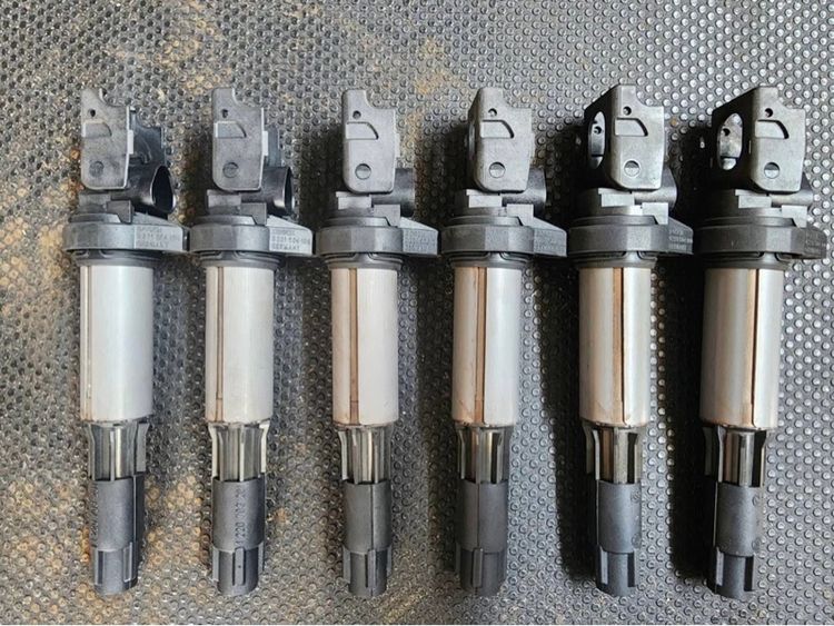 คอยล์ BMW E46 E90 E60 E65 E66 E83 E84 X1 X3 รูปที่ 2
