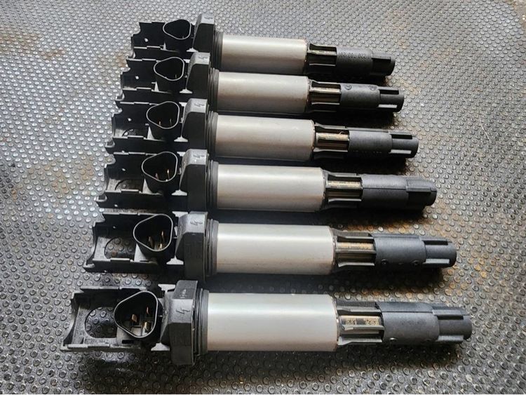 คอยล์ BMW E46 E90 E60 E65 E66 E83 E84 X1 X3 รูปที่ 4