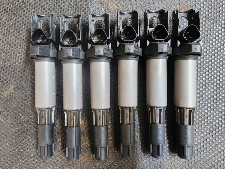 คอยล์ BMW E46 E90 E60 E65 E66 E83 E84 X1 X3 รูปที่ 3