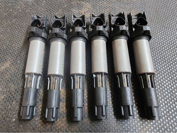 คอยล์ BMW E46 E90 E60 E65 E66 E83 E84 X1 X3