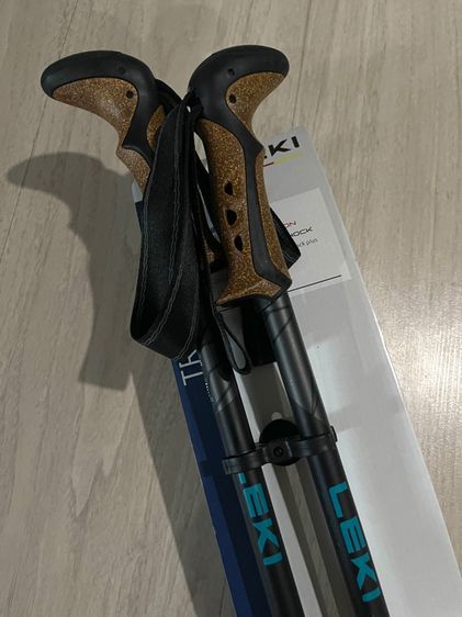 Leki Khumbu Lite AS 1