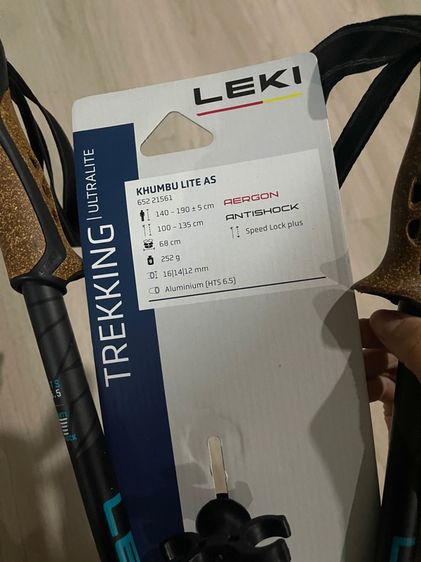 Leki Khumbu Lite AS 1 รูปที่ 4