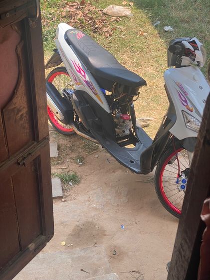 มีโอตัวเก่า   4ว้าว   มีเลม รูปที่ 3