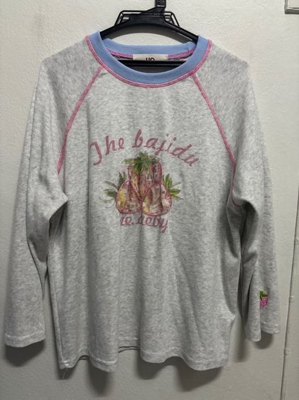 เสื้อมือสองสภาพใหม่ รูปที่ 5