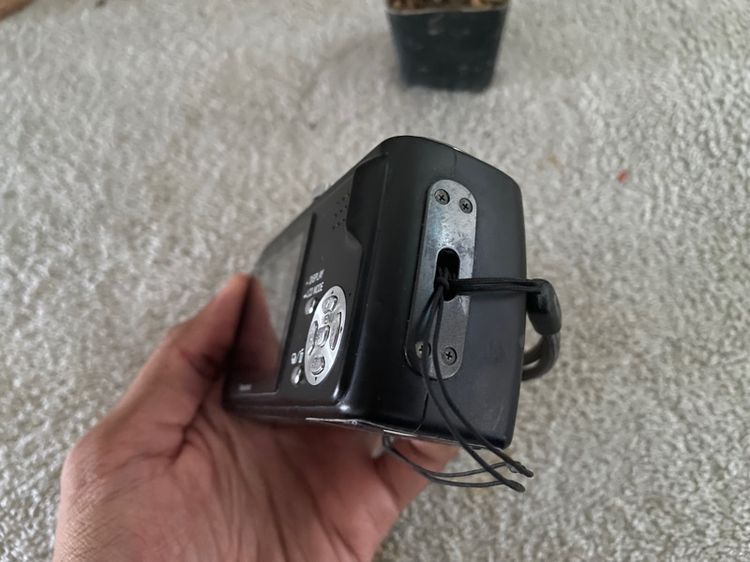 กล้องดิจิทัล Sony Lumix dmc-tz1 รูปที่ 3