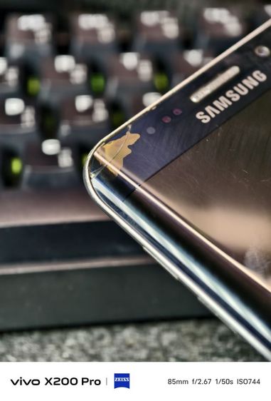 Samsung s6 edge plus  รูปที่ 4