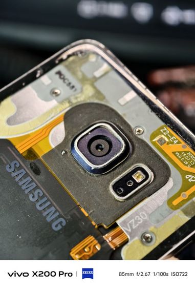 Samsung s6 edge plus  รูปที่ 3