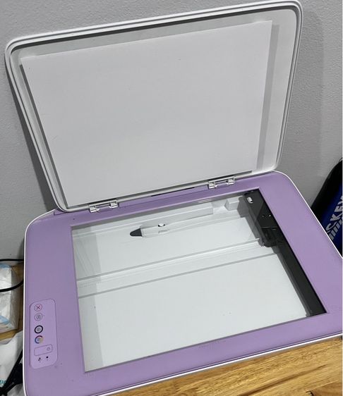 เครื่องปริ้น Hp