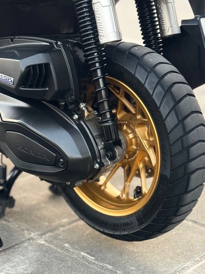 Honda ADV350 ปี 2024 รูปที่ 6