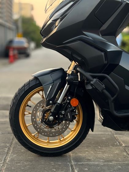 Honda ADV350 ปี 2024 รูปที่ 8