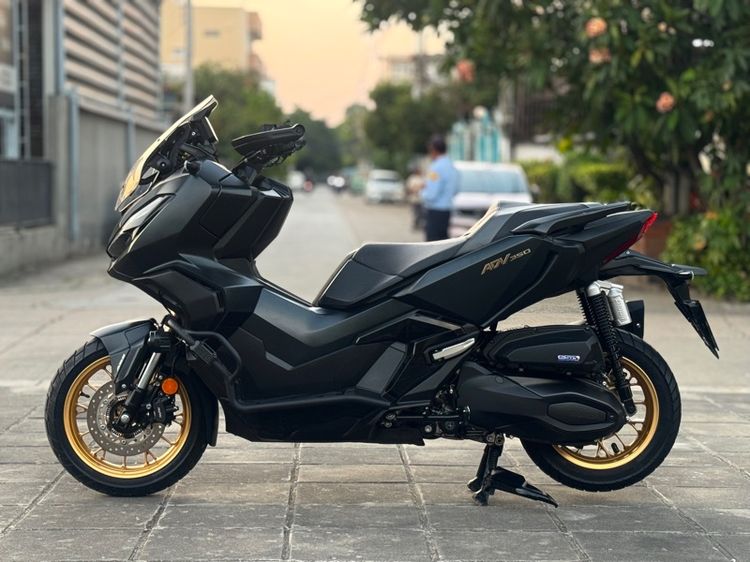 Honda ADV350 ปี 2024 รูปที่ 7