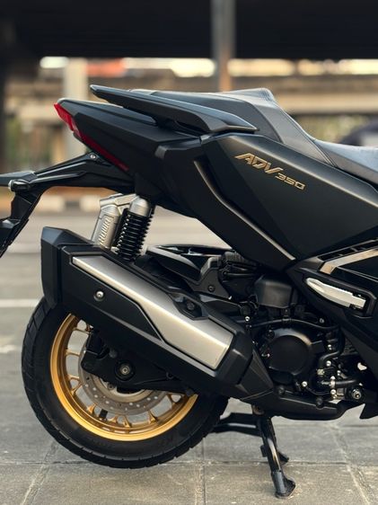 Honda ADV350 ปี 2024 รูปที่ 5