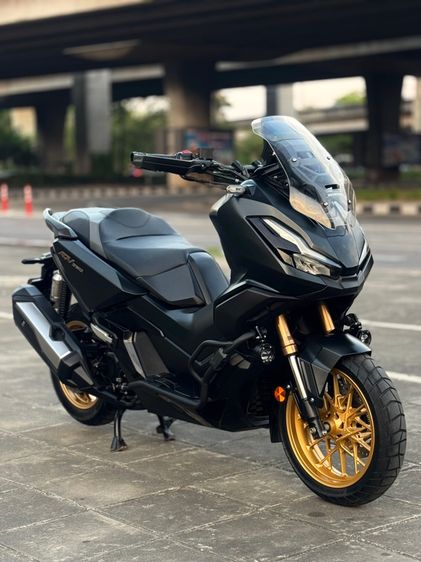 Honda ADV350 ปี 2024 รูปที่ 2
