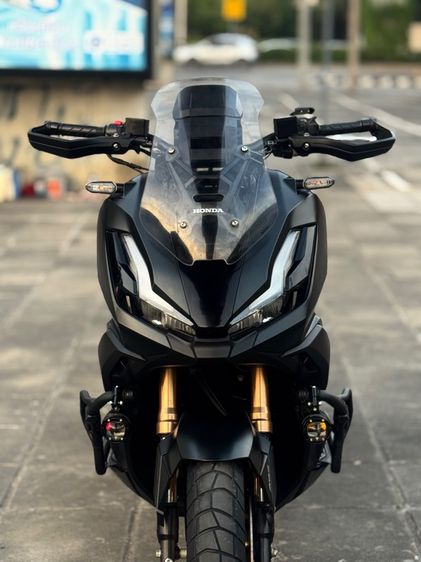 Honda ADV350 ปี 2024 รูปที่ 4