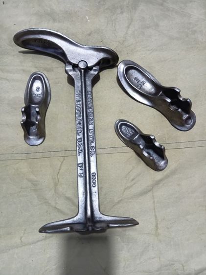 ทั่งทำรองเทา รูปที่ 3