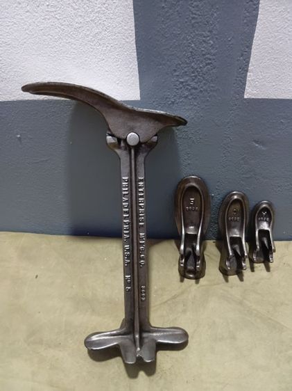 ทั่งทำรองเทา รูปที่ 2