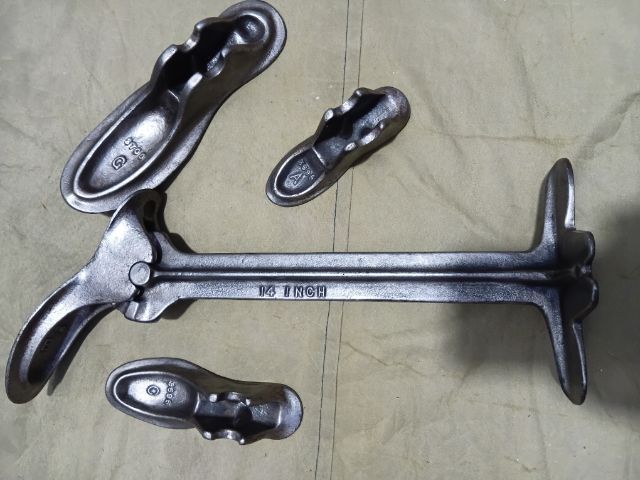 ทั่งทำรองเทา รูปที่ 5