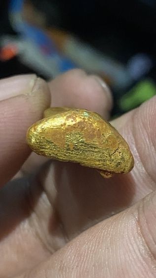 พระยอดธงเนื้อทองคำ รูปที่ 5