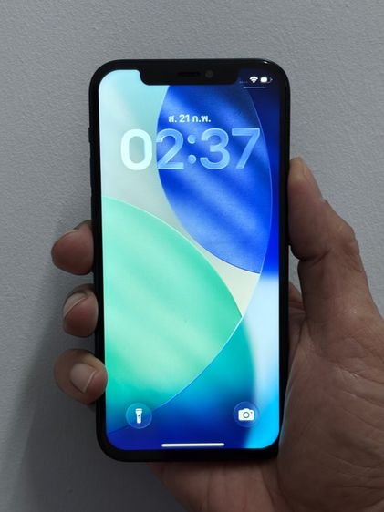 iPhone 12 128gb รูปที่ 2